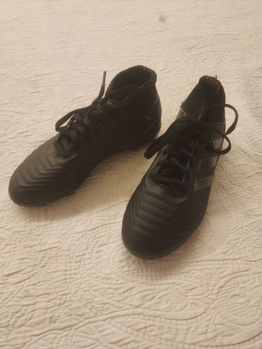 Chuteiras Adidas Predator 33