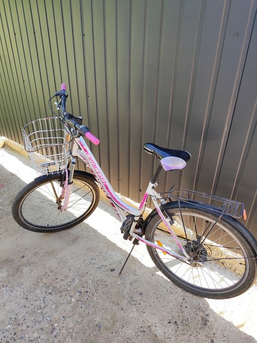 Велосипед жіночий