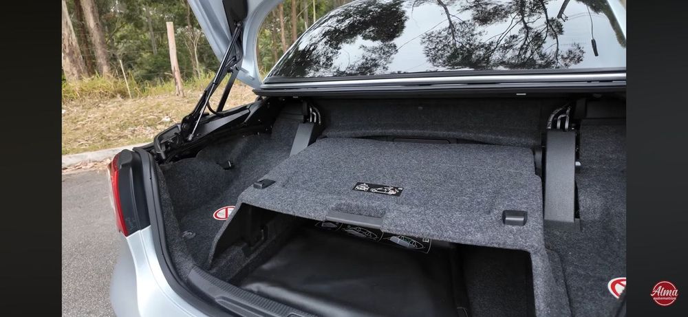 Descapotavel VW EOS