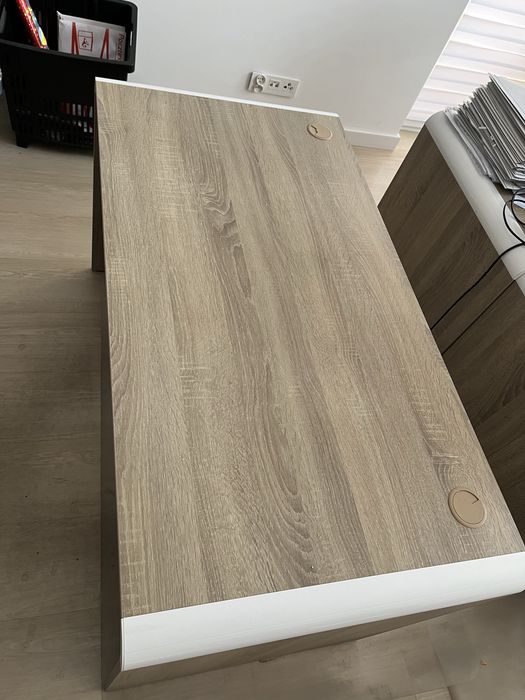 Biurko stan bardzo dobry