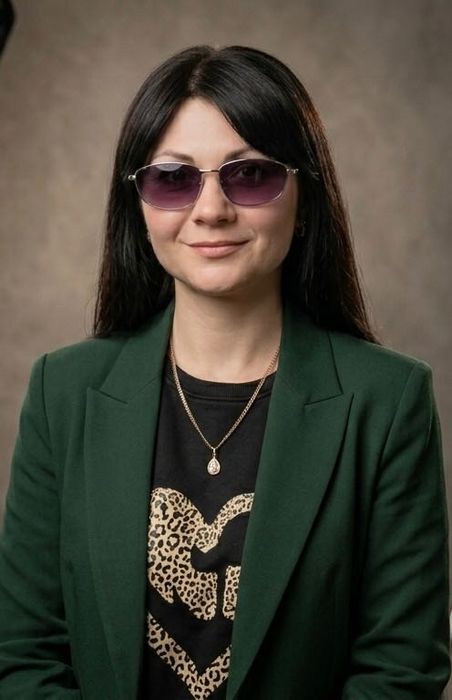 Окуляри балансіага хамелеон фотохромні