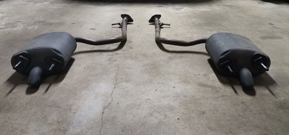 Escape Duplo Lexus is300h