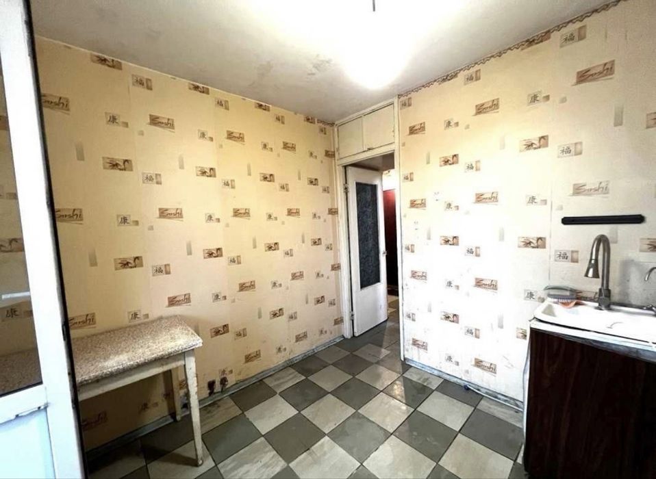 Продаж 1-кімнатної квартири проспект Романа Шухевича, 28-А Дніпровський