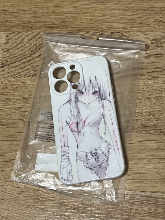Чохол iPhone 13 Pro