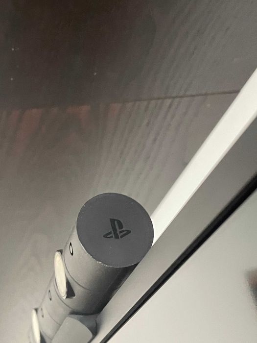 Okulary PSVR V2 do PS4 + kamera + okablowanie + pudełko