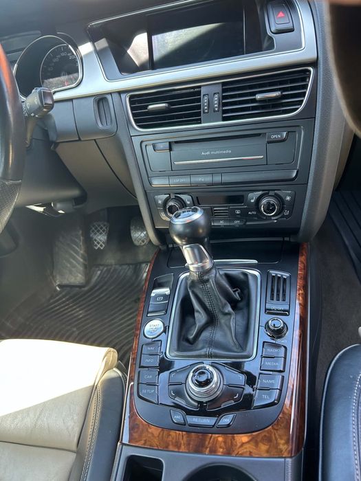 Sprzedam Audi A5