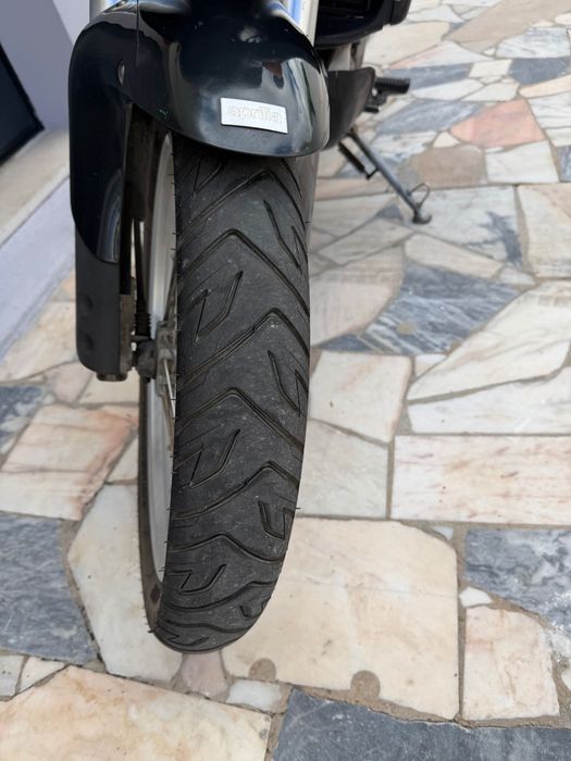 Aprilia Pegaso 1999