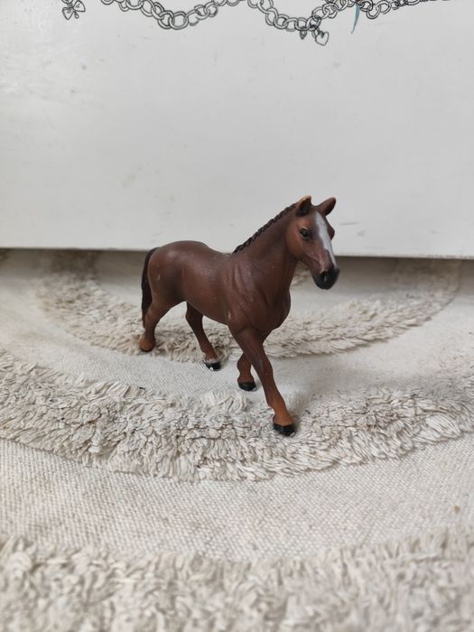 Konik marki schleich
