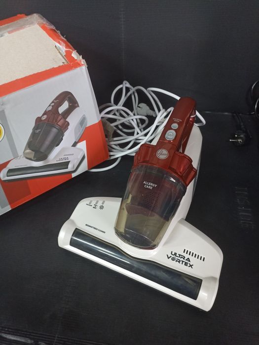 Hoover ultra Vortex mbc500uv 011 odkurzacz