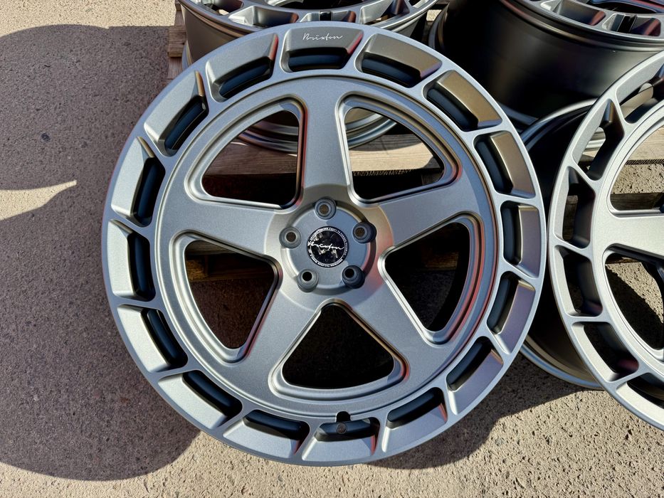Диски r21 5х112 BF TRO5 audi SQ8 Q8 Q7 A8 A6 bmw mercedes bbs vossen