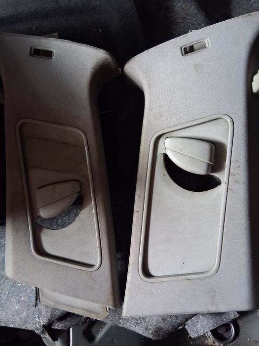 Forra do cinto golf 5