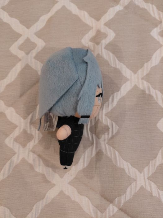 Peluche de Mahito