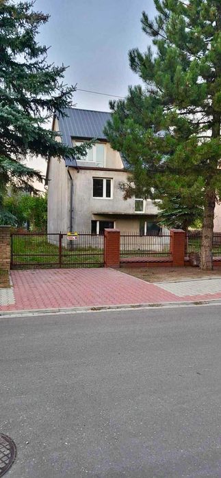 Dom Wolnostojący w Staszowie - Oferta prywatna