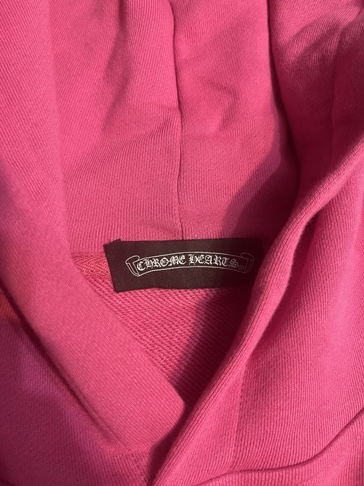Bluza chroma hearts