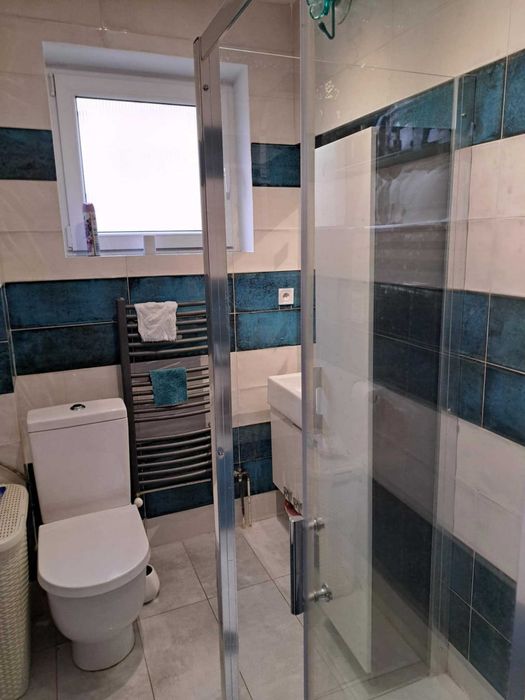 Wynajme Dom dwupokojowy 50m2