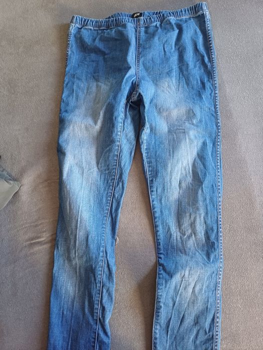 Paka ciuchów duży rozmiar