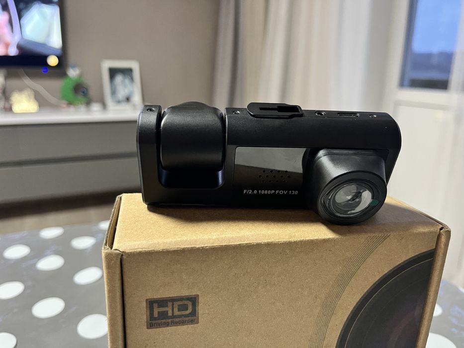 Відео регістратор