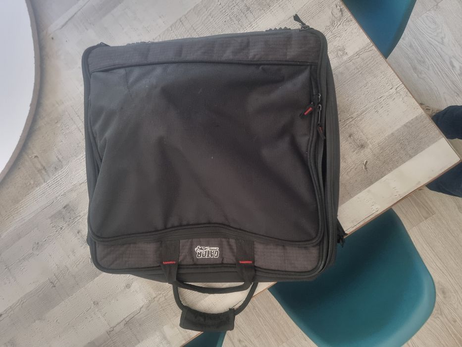 Mesa de mistura yamaha