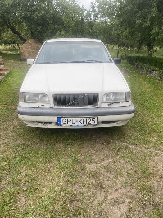 Volvo 850