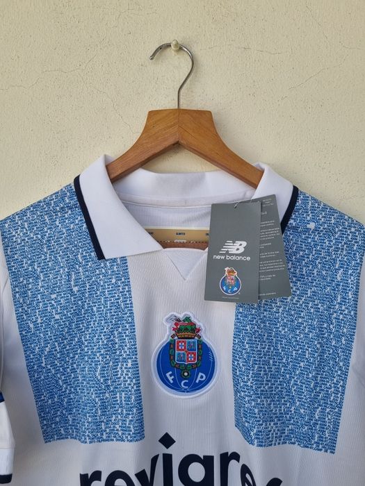 Camisola Porto Presidente dos Presidentes