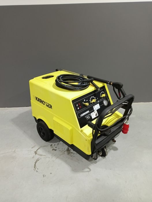 Myjka Karcher HDS 610 Ceramika Gwarancja Wysyłka Serwis