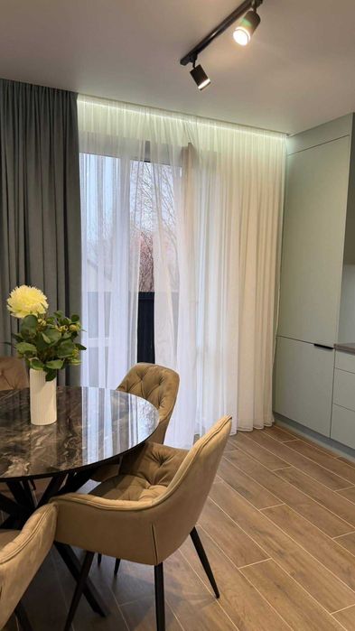 Продаж двокімнатної квартири у Кременці