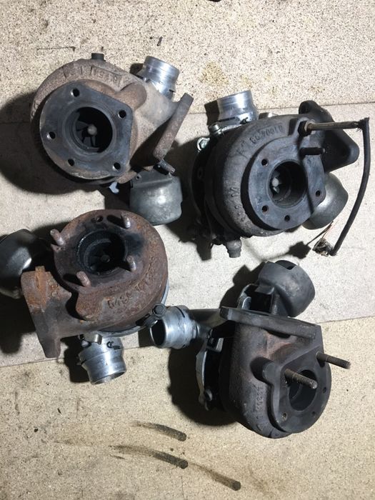 Renault scenic 2 3 megane 2 3 clio тубріна 1.5 лагуна 1.9, 2.0, 1.4,