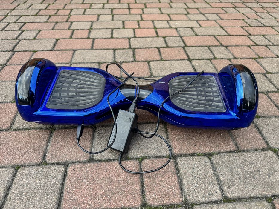 Продам гіроборд в хорошому стані