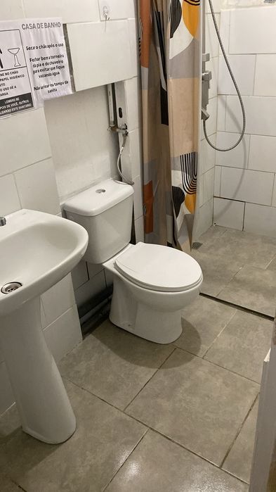 1 quarto entrada IMEDIATA