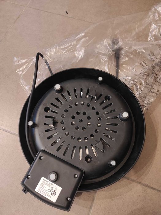 Crepeira Russell hobbs