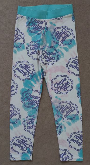 Legginsy getry 134 Chupa Chups