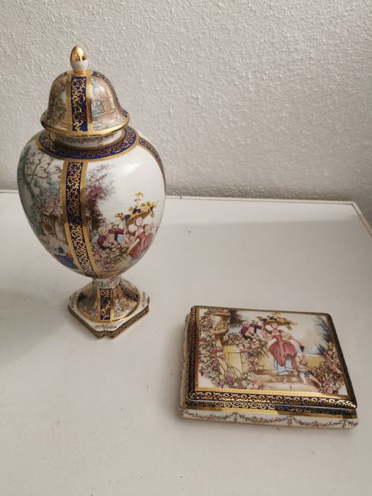 Various Porcelains428624239962378242