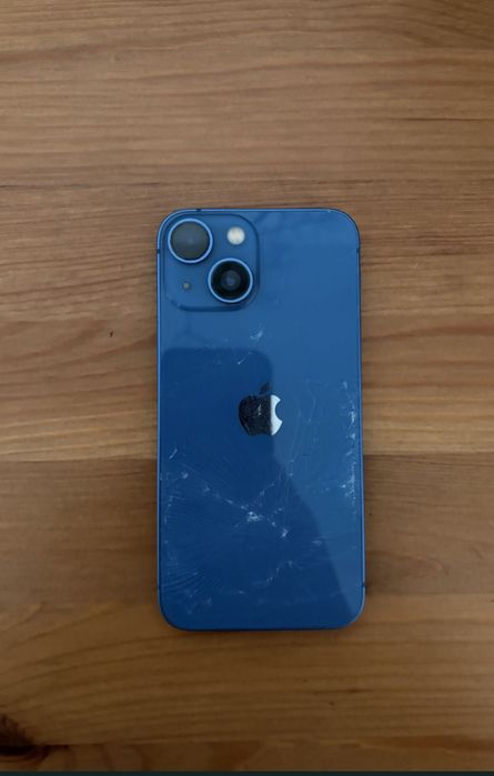 iPhone 13 mini 128GB