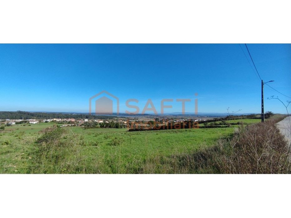 Terreno Urbano de 7644m², em Maiorca, Figueira da Foz — Maiorca, Coimbra