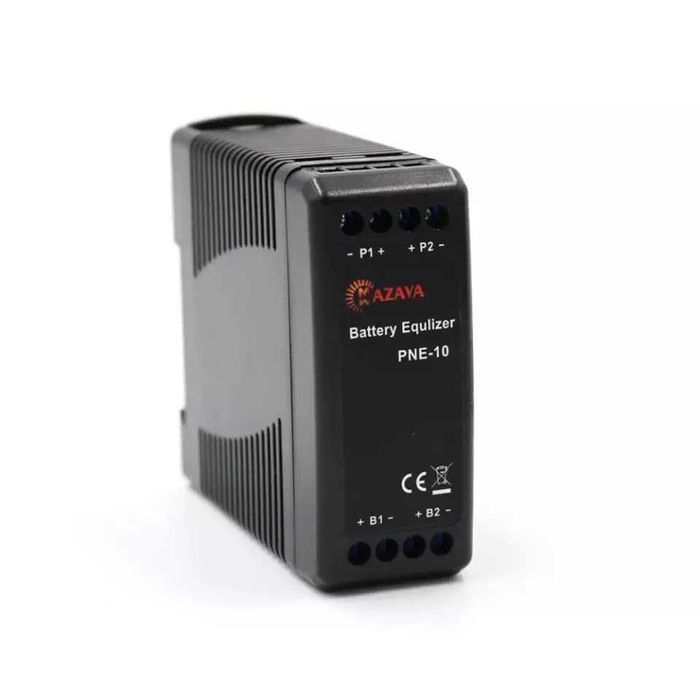 Балансир активный MAZAVA PNE-10 для аккумуляторов на 24В LiFePO4 и др