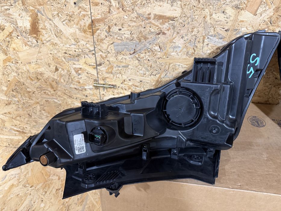 Фара права ліва дхо Hyundai Tucson USA 2022 2023 2024 2025