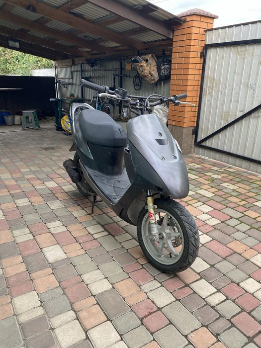 suzuki zz inchup sport
