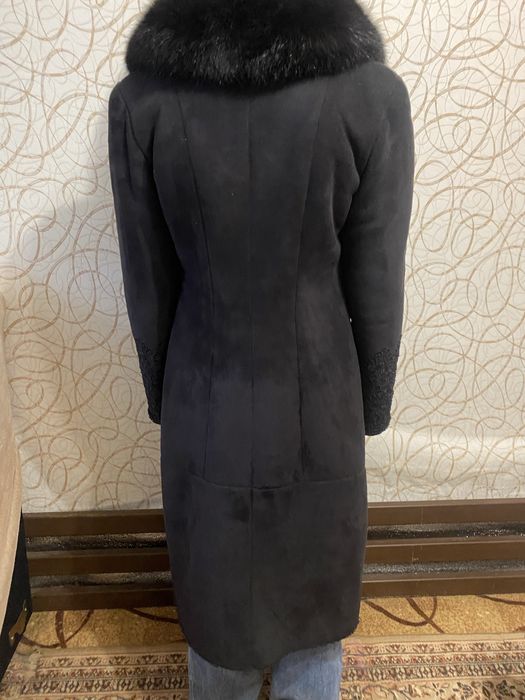 Продам дублянку в гарному стані ( песець)