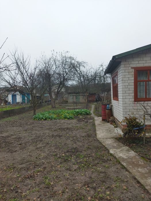 Продам дачу в СТ Деснянка з грубою і колодязем