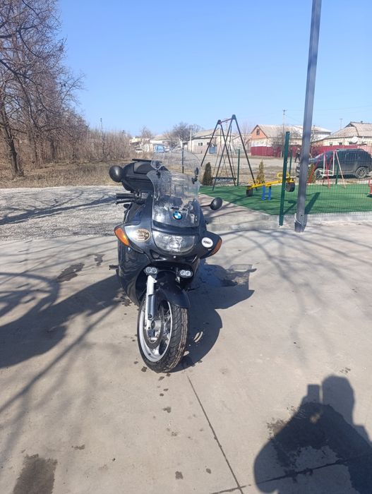 Продам Bmw k1200rs