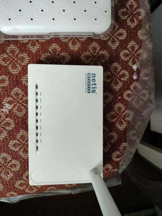 Wi fi роутеры читайте описание
