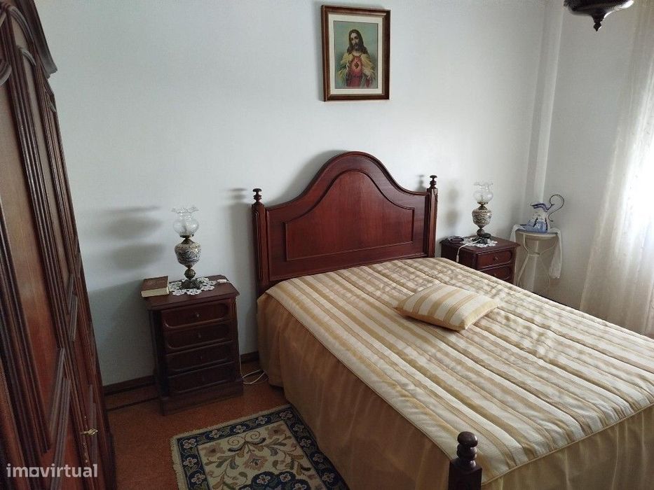 Apartamento T2 para venda em Valejas - Oeiras — Barcarena, Lisboa