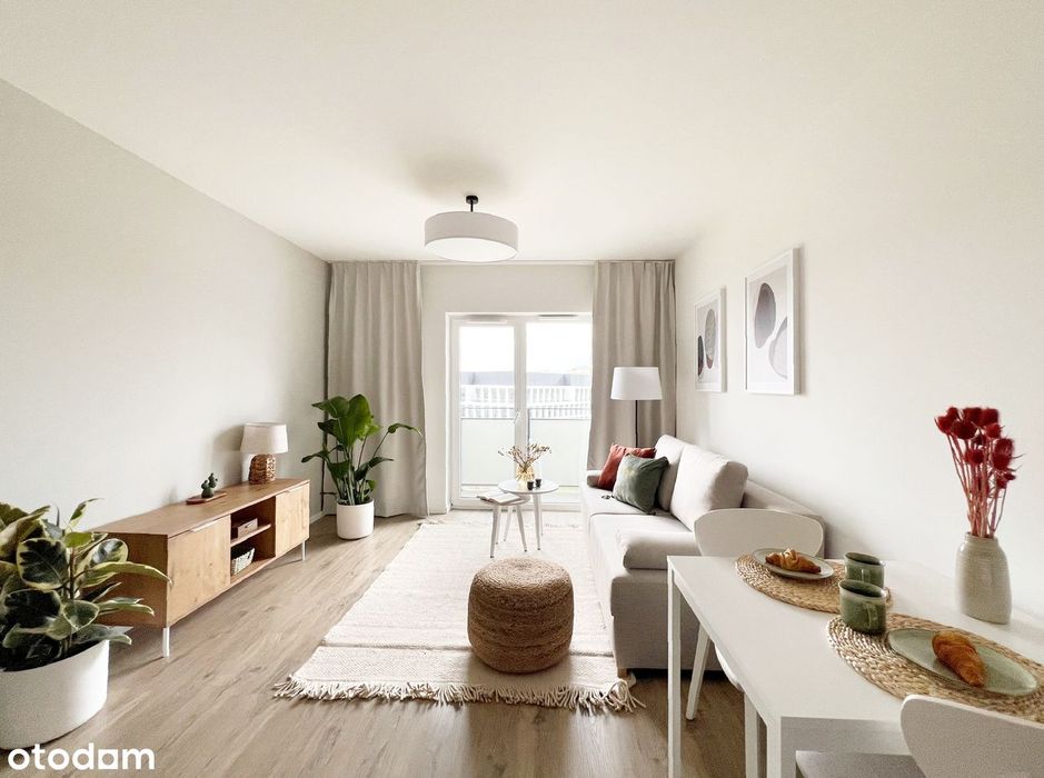 Pets Friendly - Bez Prowizji - Park Zachodni - Osiedle z 2024 roku - Więcej