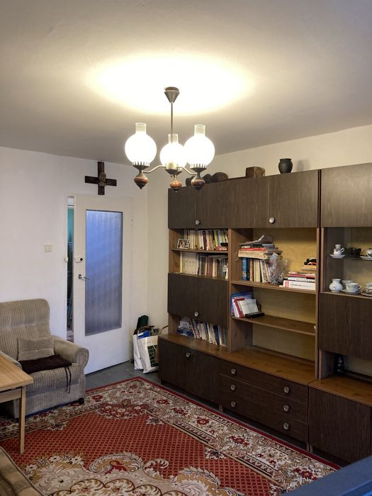 Nidzica Mieszkanie 37m2 -bezposrednio