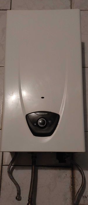 Esquentador Ariston 11L