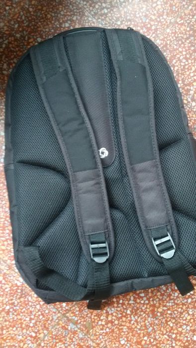 Mochila Samsonite 15.4" portátil etc