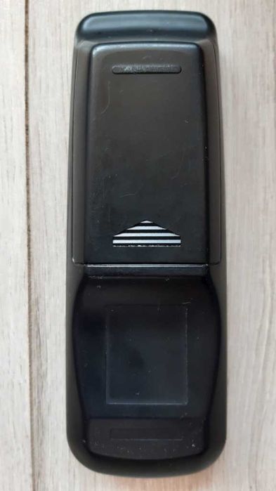 Pilot Kenwood RC-H2R