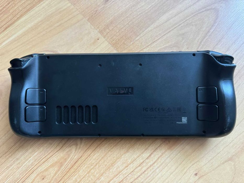 Steam Deck LCD 512GB