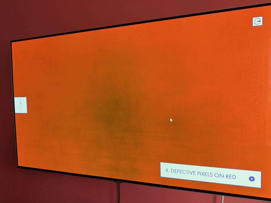 Telewizor LG OLED 55" 4K (OLED55B6D) | Idealna czerń, super cena
