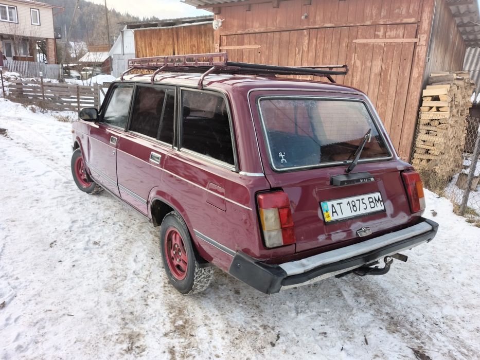 ВАЗ 2104 продаж Путила